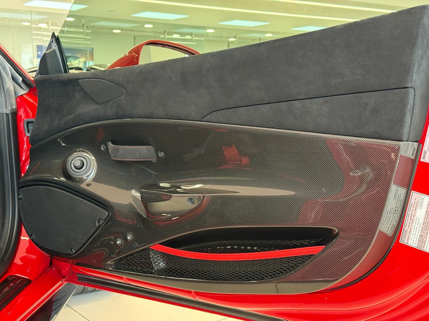 Used Ferrari 488 Pista 2019 for sale - 76389346: Photo 16