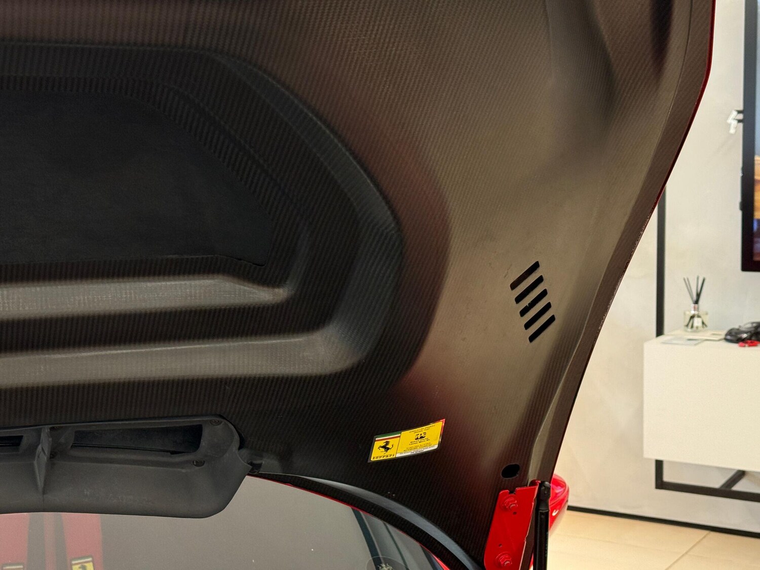 Used Ferrari 488 Pista 2019 for sale - 76389346: Photo 44