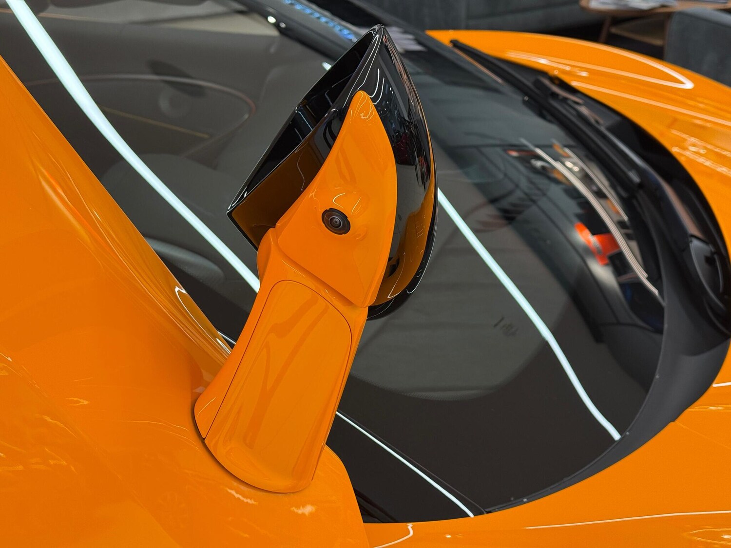 Used McLaren Artura 2022 for sale - 77469004: Photo 11