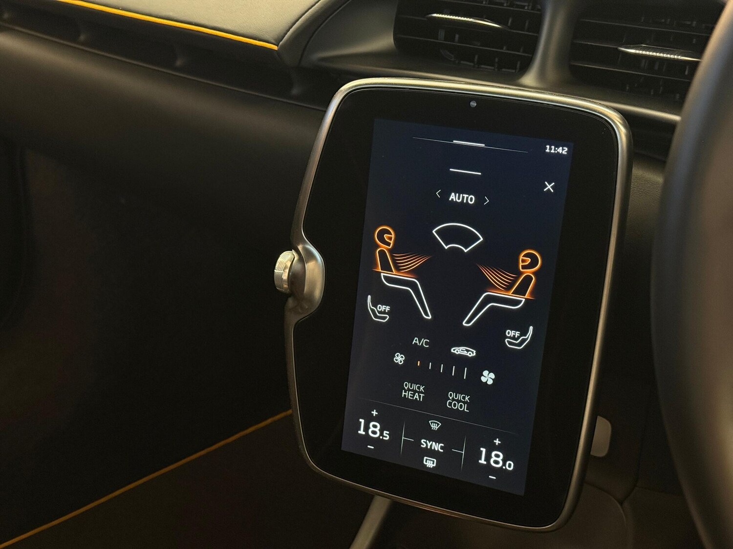 Used McLaren Artura 2022 for sale - 77469004: Photo 22