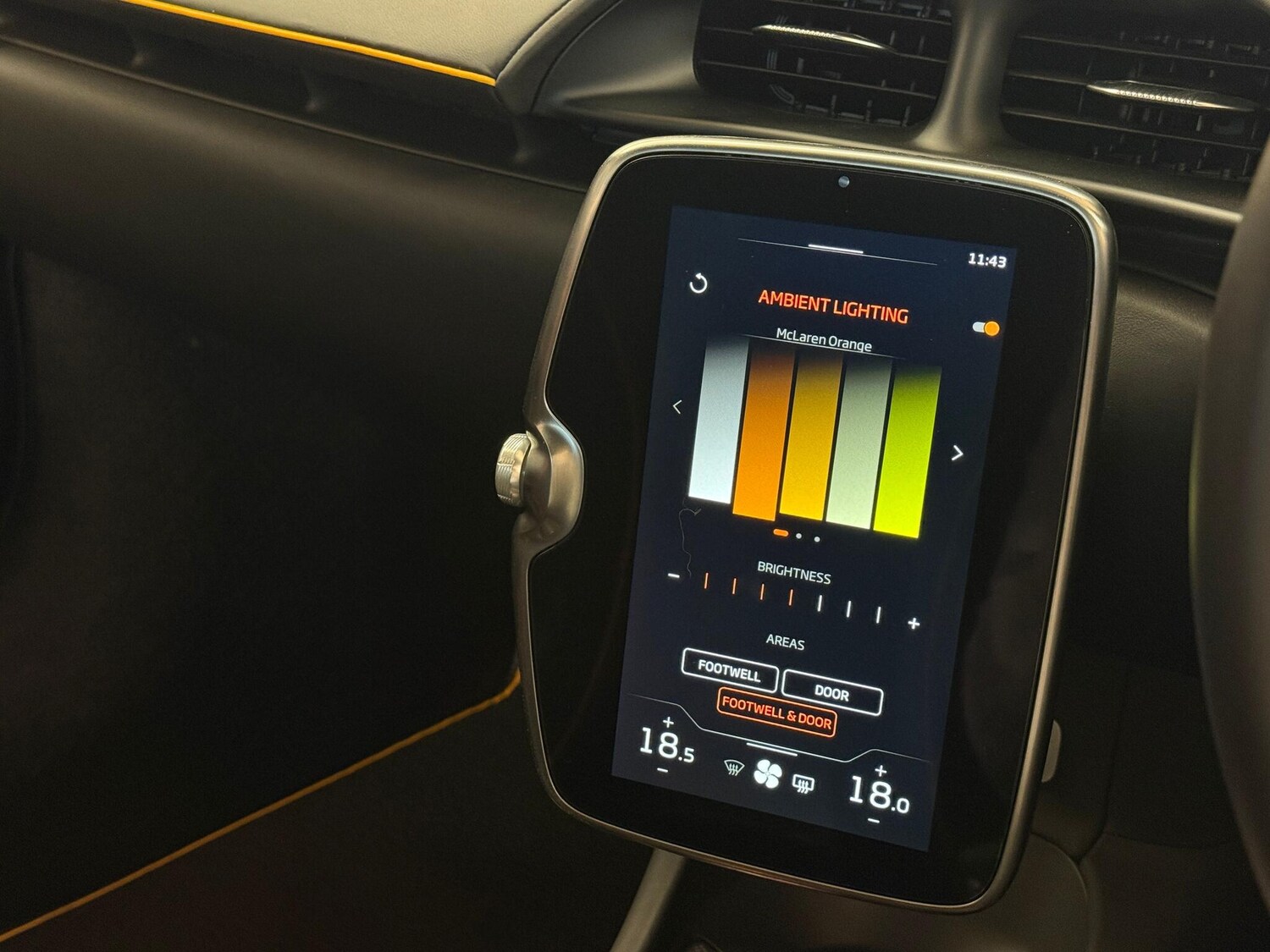 Used McLaren Artura 2022 for sale - 77469004: Photo 23