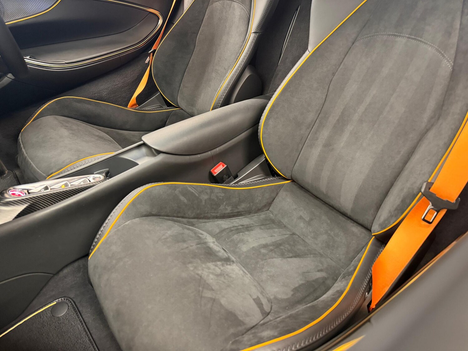 Used McLaren Artura 2022 for sale - 77469004: Photo 31