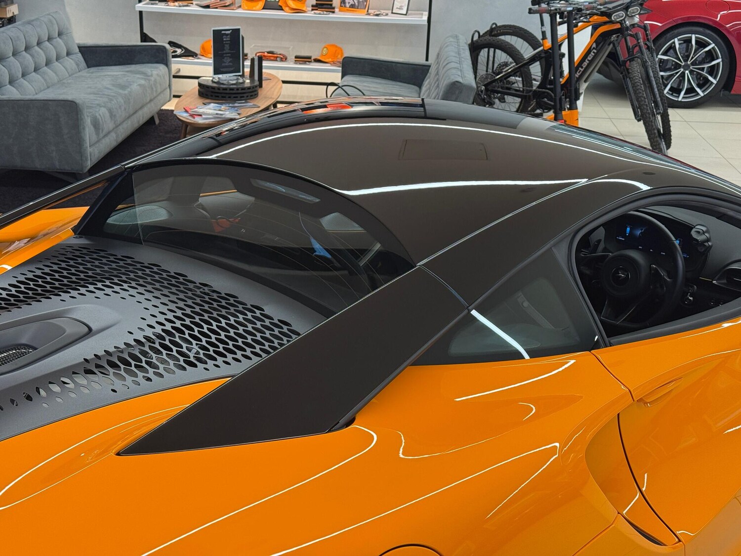 Used McLaren Artura 2022 for sale - 77469004: Photo 33