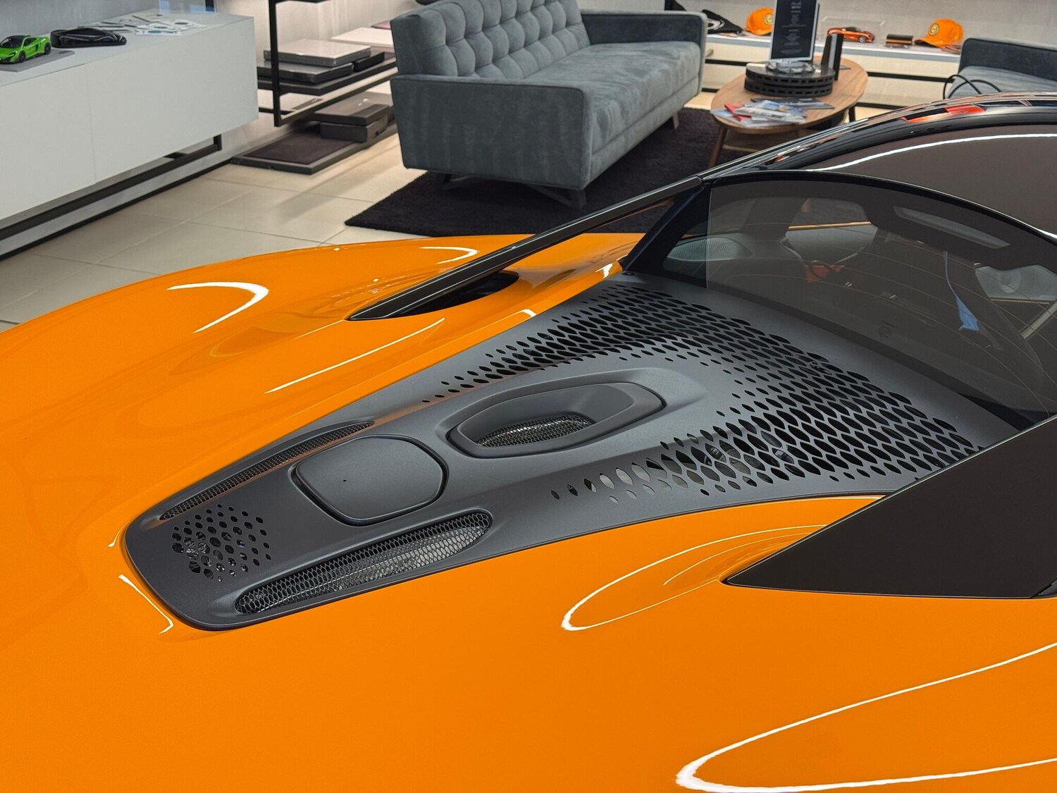 Used McLaren Artura 2022 for sale - 77469004: Photo 34