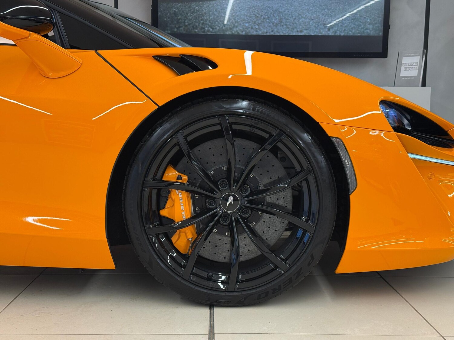 Used McLaren Artura 2022 for sale - 77469004: Photo 38