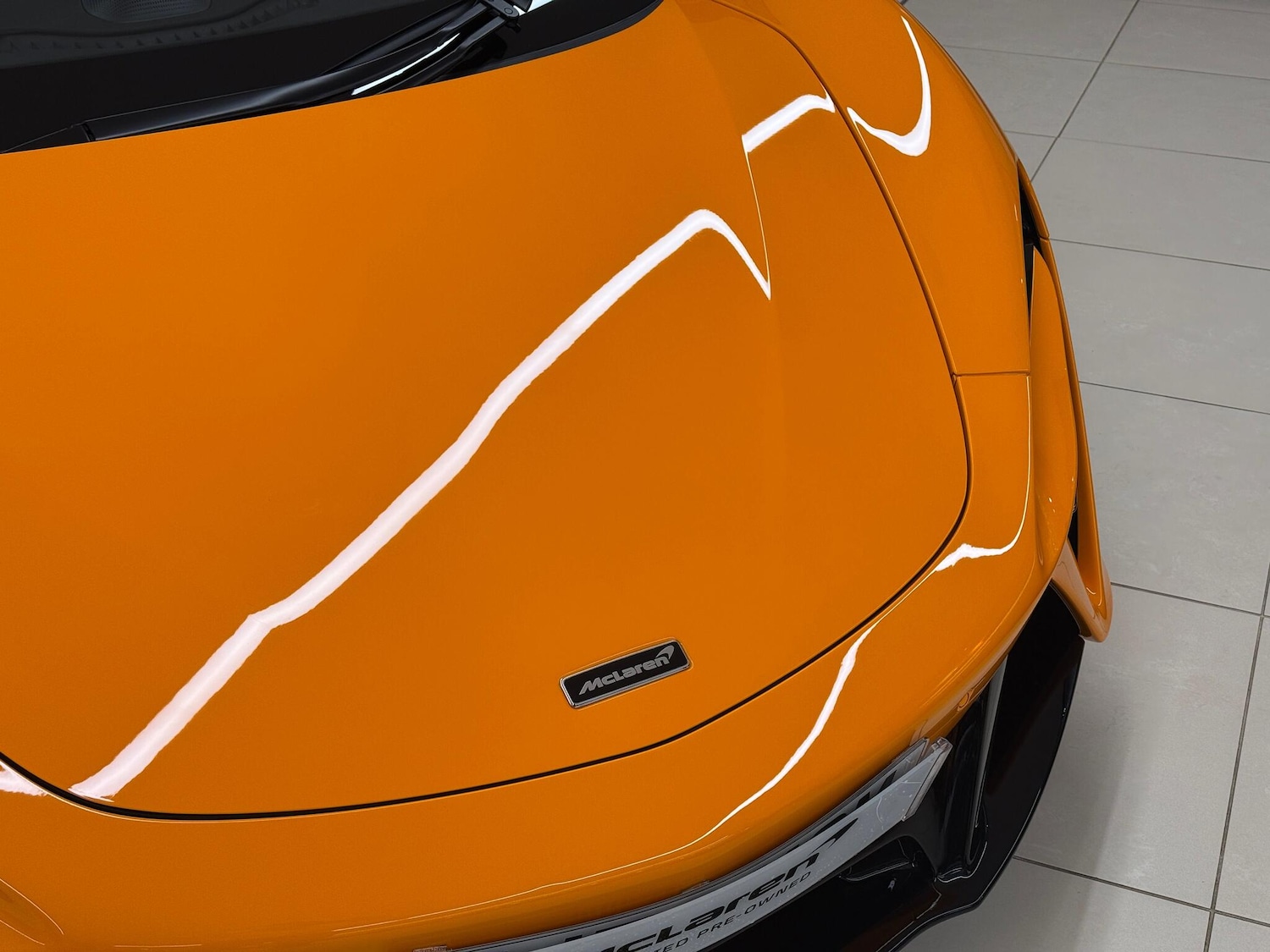 Used McLaren Artura 2022 for sale - 77469004: Photo 5