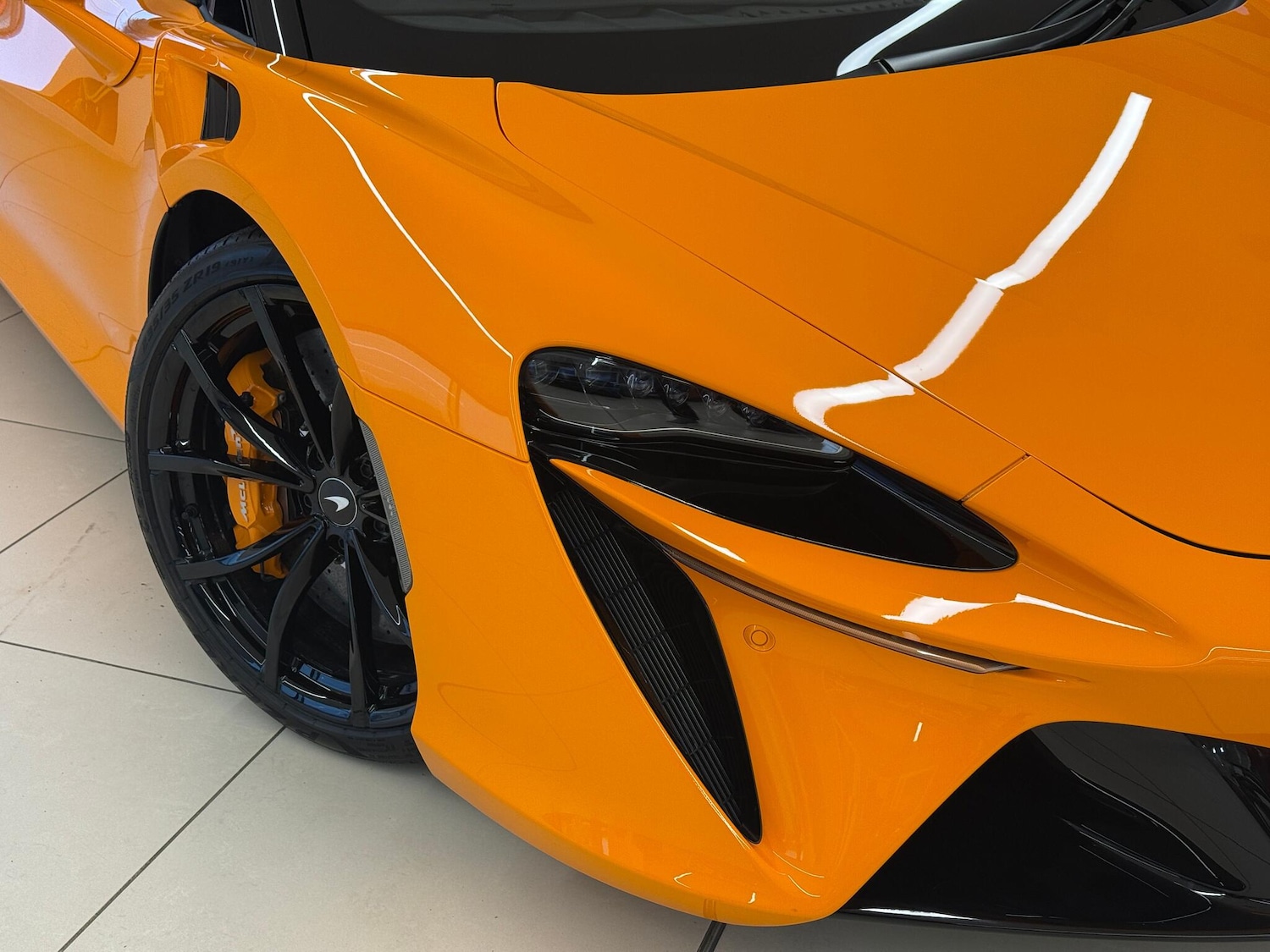 Used McLaren Artura 2022 for sale - 77469004: Photo 6