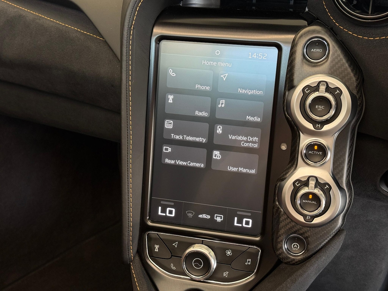 Vehicle 23