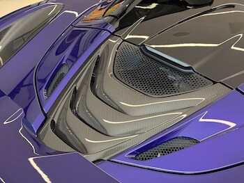 Used McLaren 720S 2022 for sale - 75588775: Photo