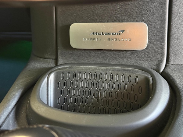 Used McLaren Artura 2024 for sale - 76189006: Photo 21
