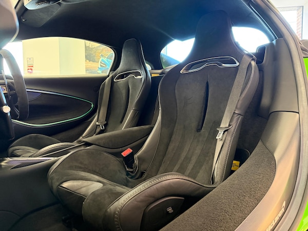 Used McLaren Artura 2024 for sale - 76189006: Photo 23
