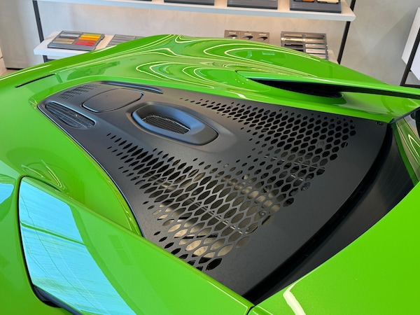 Used McLaren Artura 2024 for sale - 76189006: Photo 24