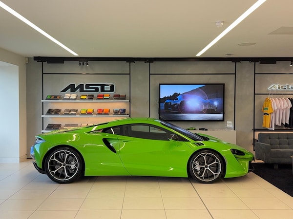Used McLaren Artura 2024 for sale - 76189006: Photo 25