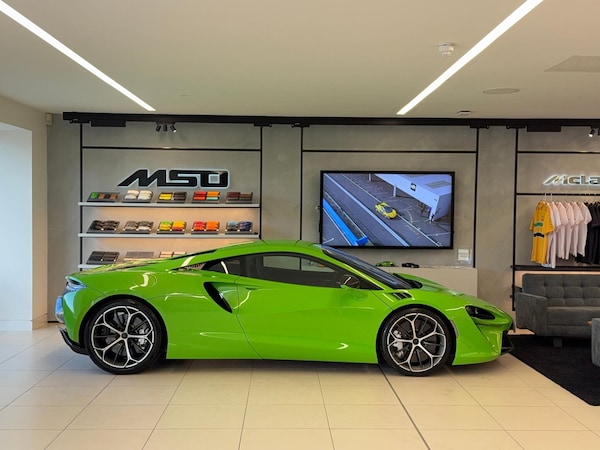 Used McLaren Artura 2024 for sale - 76189006: Photo 26