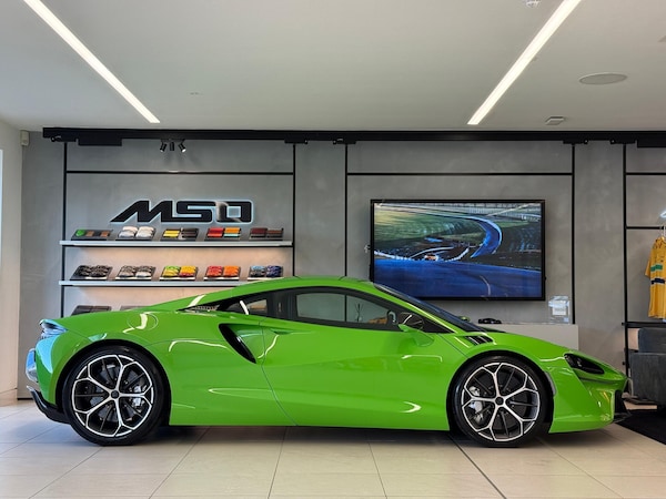 Used McLaren Artura 2024 for sale - 76189006: Photo 27