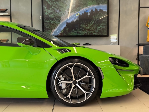 Used McLaren Artura 2024 for sale - 76189006: Photo 28