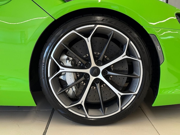 Used McLaren Artura 2024 for sale - 76189006: Photo 29