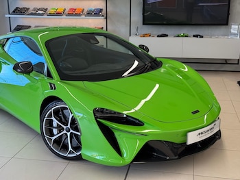 Used McLaren Artura 2024 for sale - 76189006: Photo