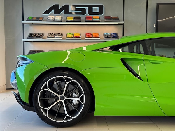 Used McLaren Artura 2024 for sale - 76189006: Photo 30