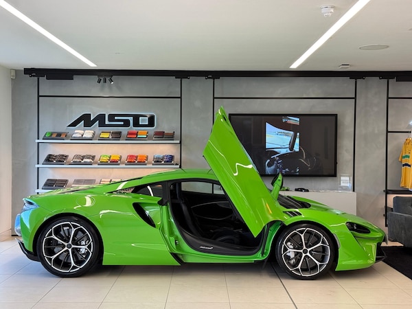 Used McLaren Artura 2024 for sale - 76189006: Photo 31