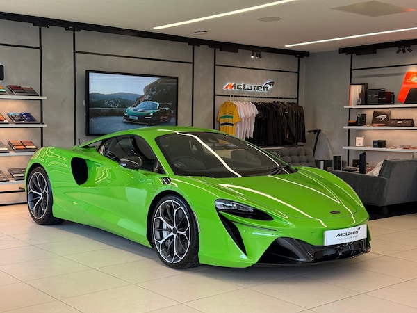 Used McLaren Artura 2024 for sale - 76189006: Photo 32