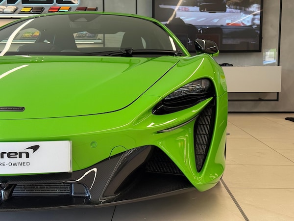 Used McLaren Artura 2024 for sale - 76189006: Photo 35