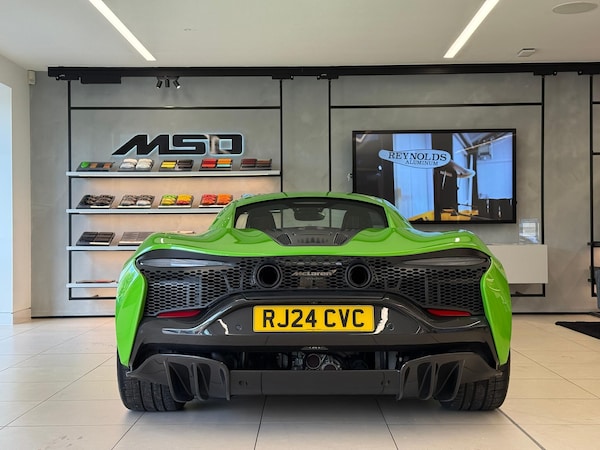 Used McLaren Artura 2024 for sale - 76189006: Photo 38
