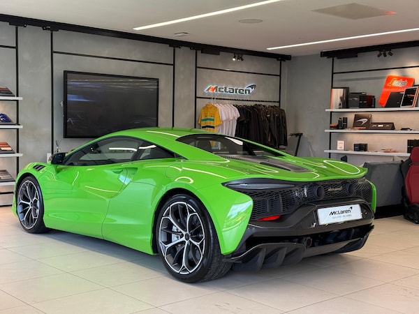 Used McLaren Artura 2024 for sale - 76189006: Photo 39