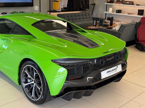 Used McLaren Artura 2024 for sale - 76189006: Photo 40