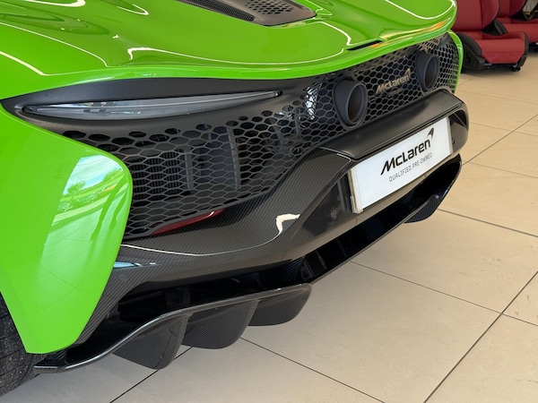 Used McLaren Artura 2024 for sale - 76189006: Photo 41