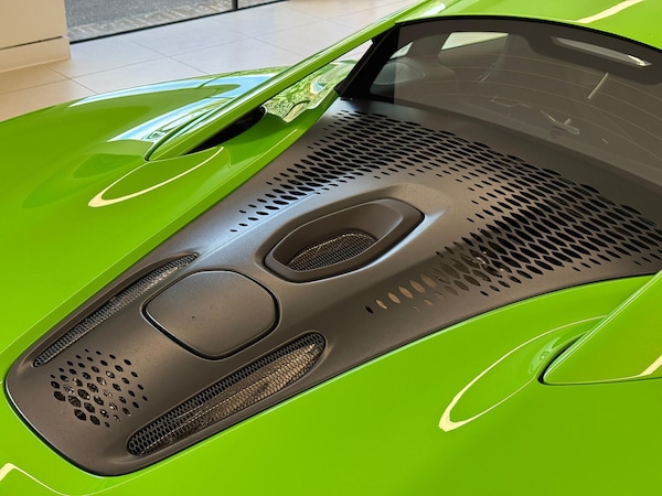 Used McLaren Artura 2024 for sale - 76189006: Photo 43