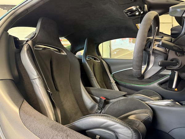 Used McLaren Artura 2024 for sale - 76189006: Photo 4
