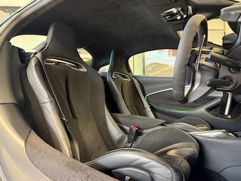 Used McLaren Artura 2024 for sale - 76189006: Photo