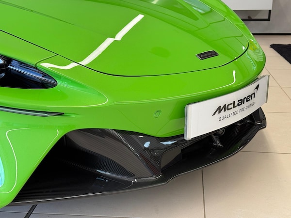Used McLaren Artura 2024 for sale - 76189006: Photo 7