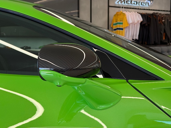 Used McLaren Artura 2024 for sale - 76189006: Photo 8