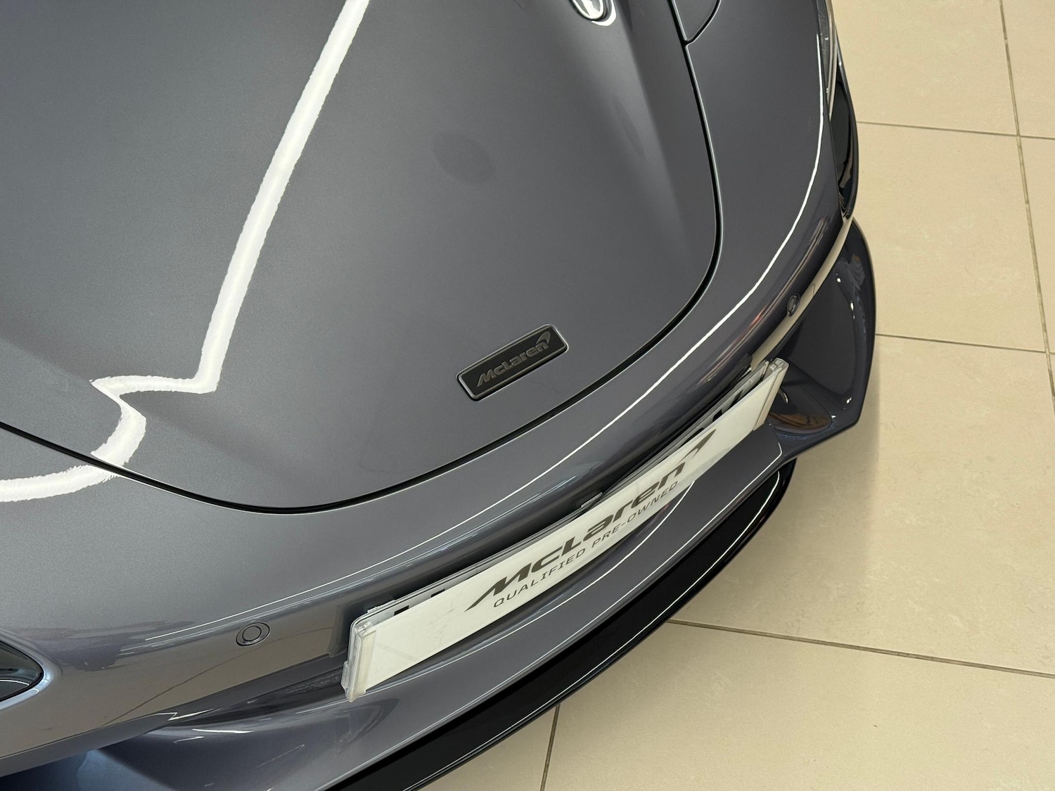 Used McLaren 750S 2025 for sale - 77017183: Photo 10