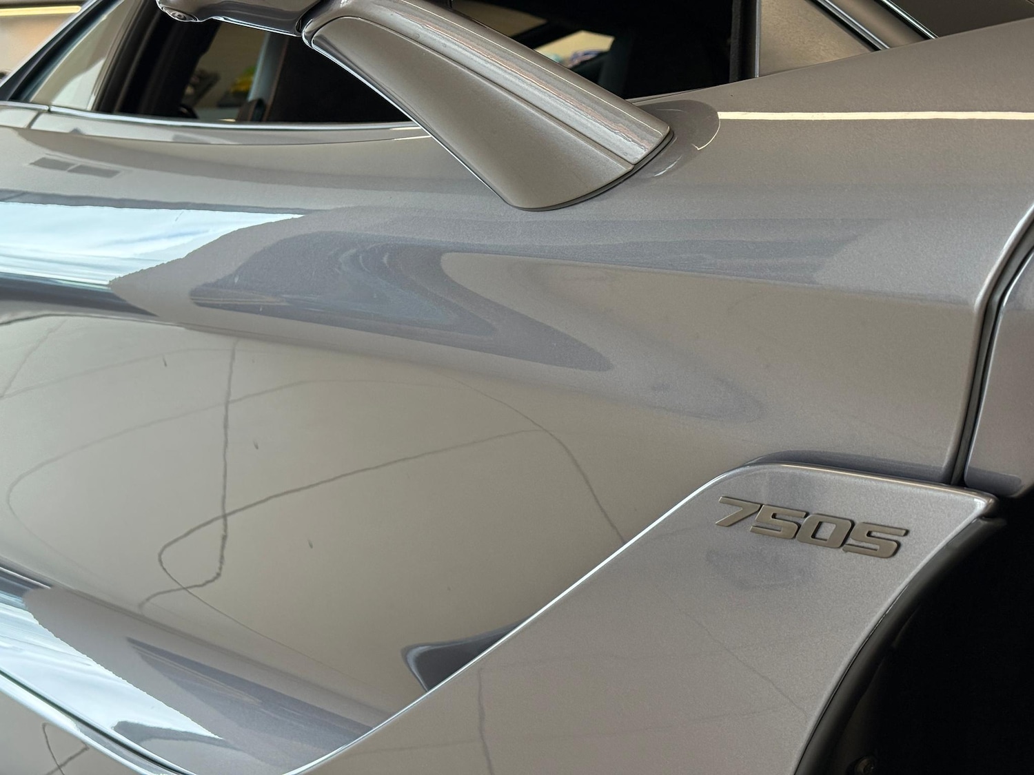 Used McLaren 750S 2025 for sale - 77017183: Photo 11