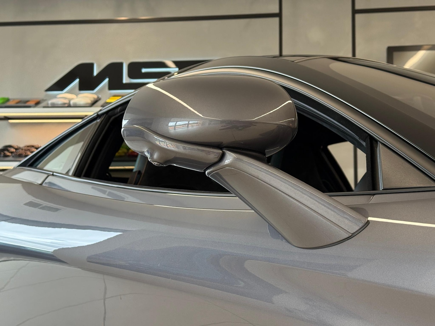 Used McLaren 750S 2025 for sale - 77017183: Photo 12