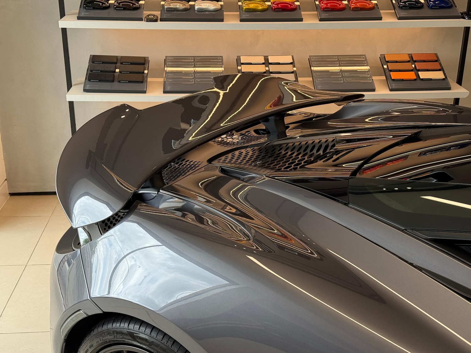 Used McLaren 750S 2025 for sale - 77017183: Photo 13