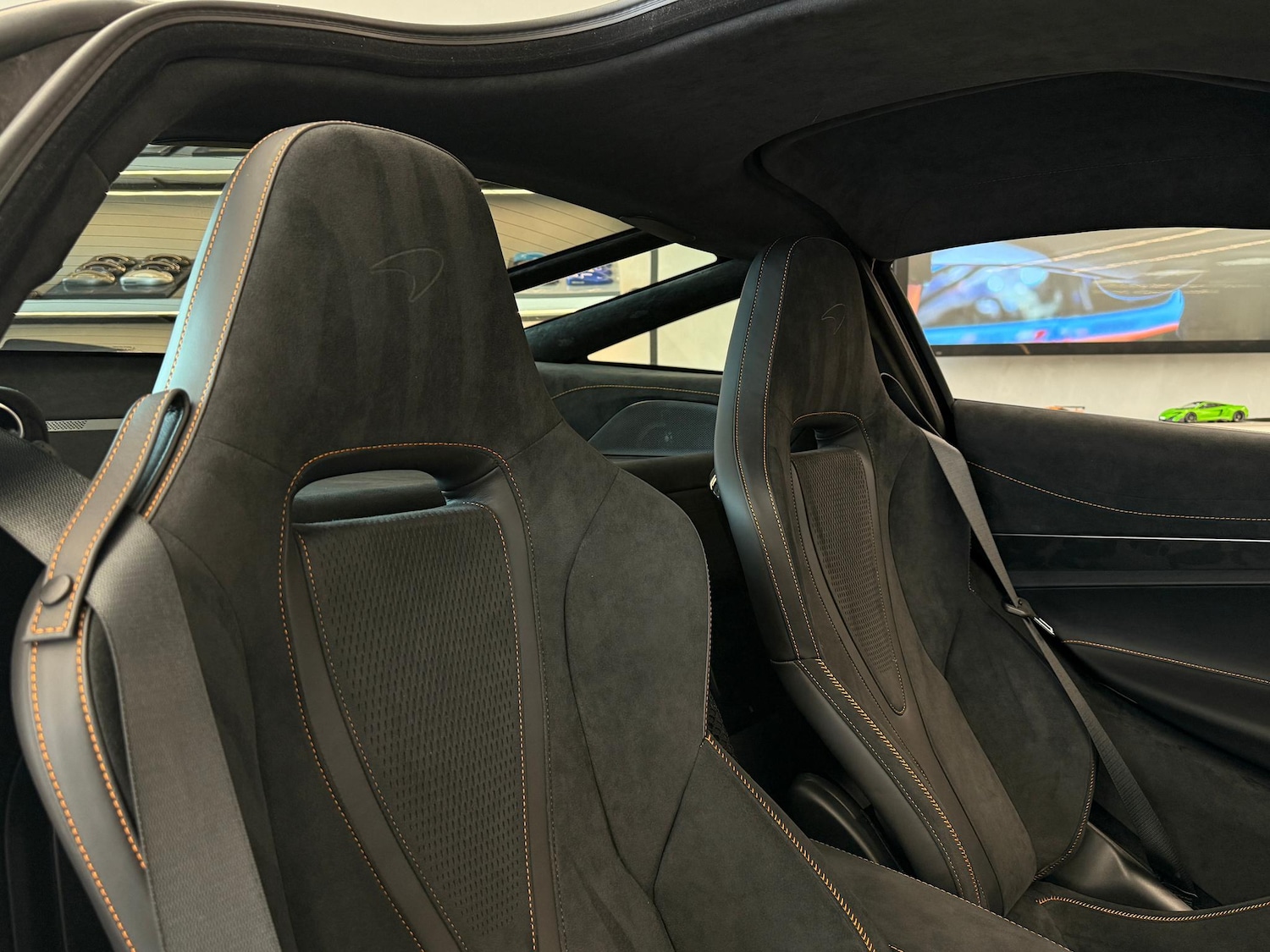 Used McLaren 750S 2025 for sale - 77017183: Photo 14