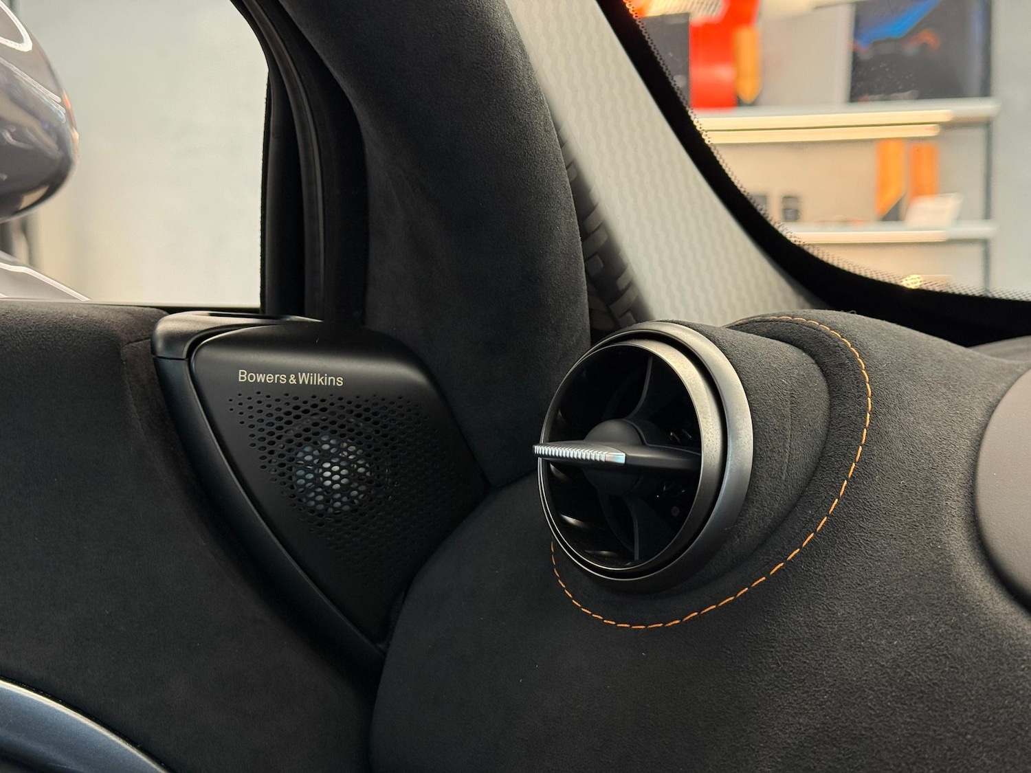 Used McLaren 750S 2025 for sale - 77017183: Photo 17