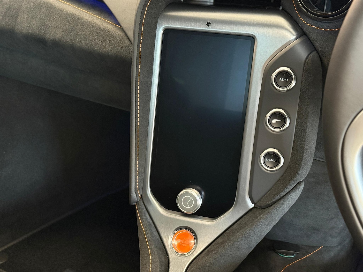 Used McLaren 750S 2025 for sale - 77017183: Photo 19