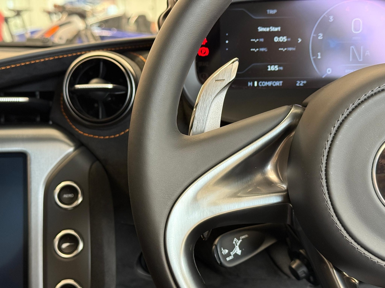 Used McLaren 750S 2025 for sale - 77017183: Photo 21