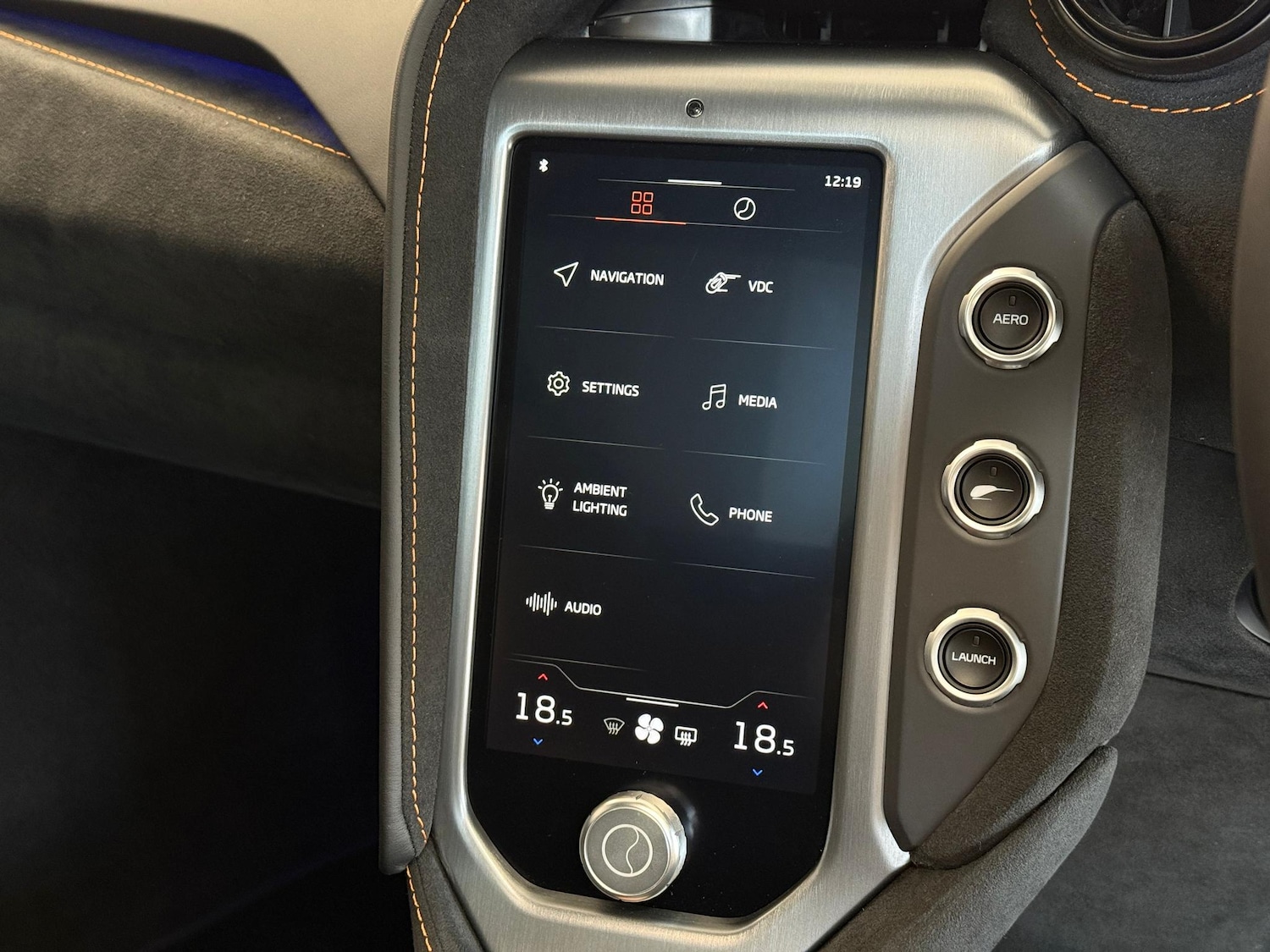 Used McLaren 750S 2025 for sale - 77017183: Photo 23