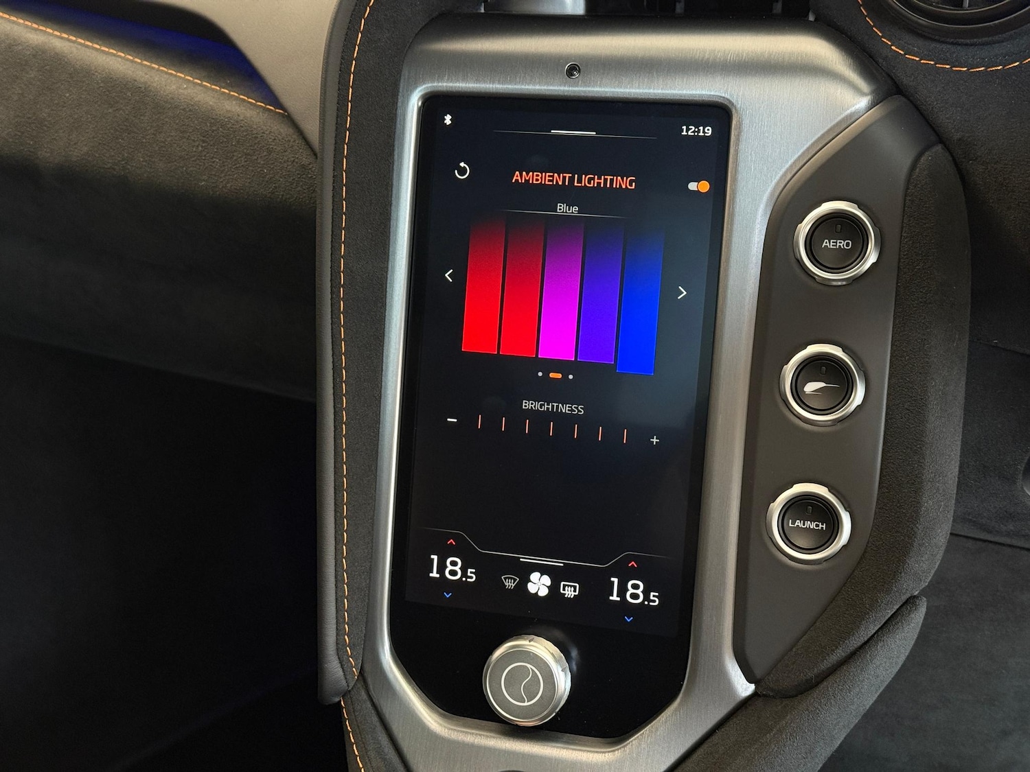 Used McLaren 750S 2025 for sale - 77017183: Photo 24