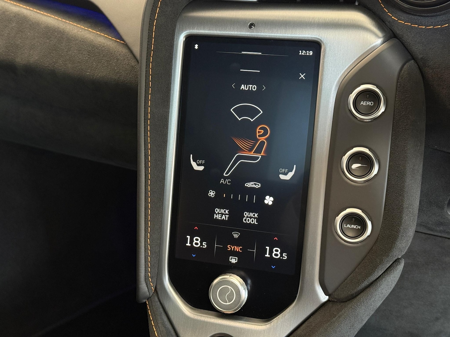 Used McLaren 750S 2025 for sale - 77017183: Photo 25