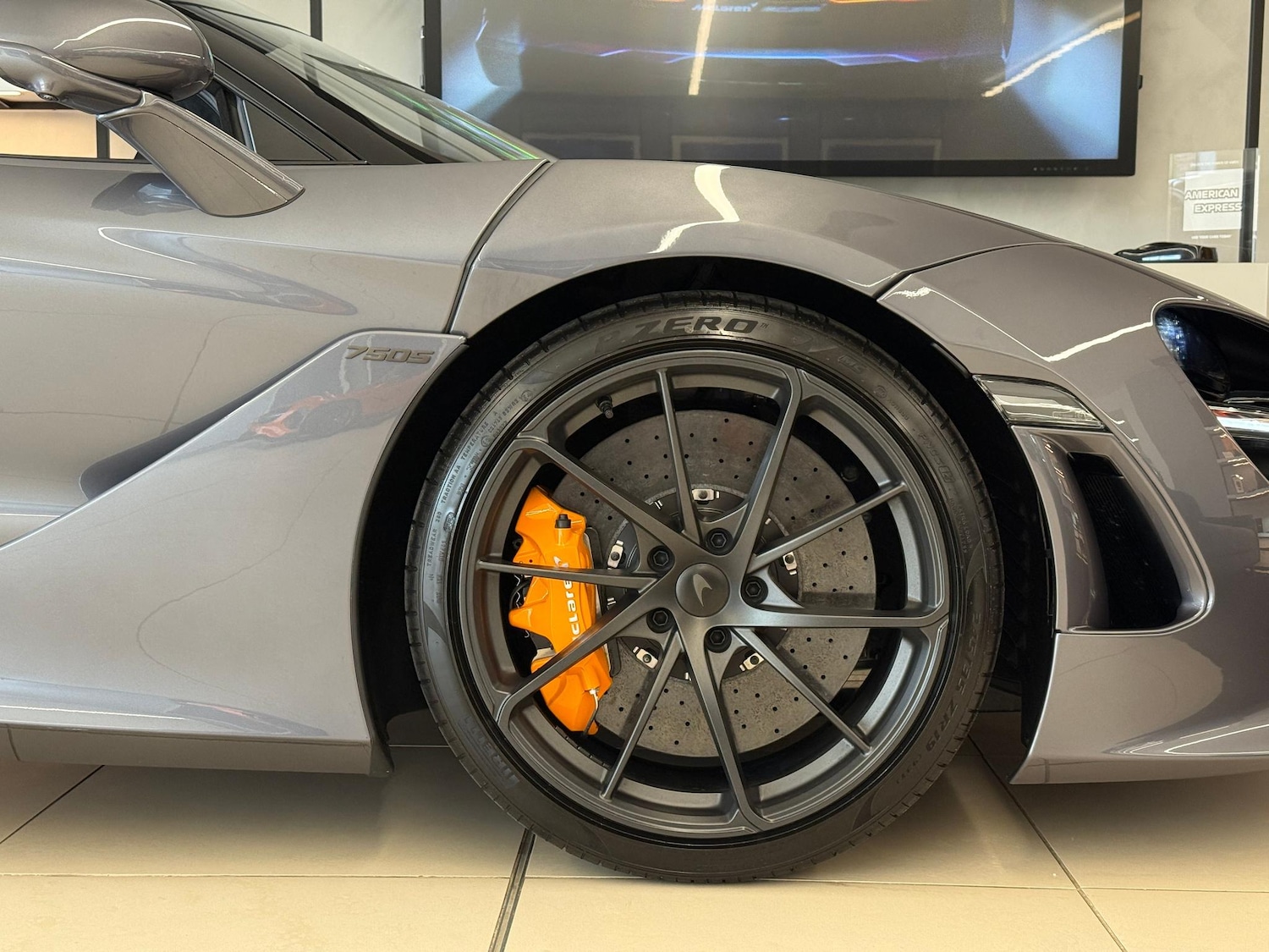 Used McLaren 750S 2025 for sale - 77017183: Photo 28
