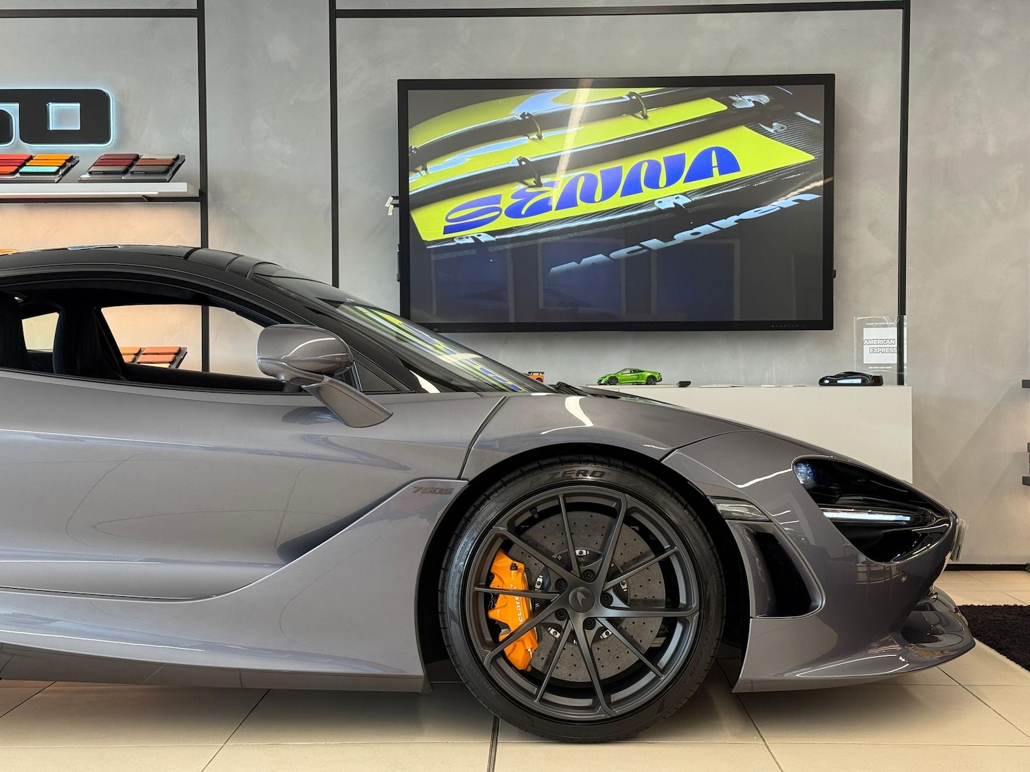 Used McLaren 750S 2025 for sale - 77017183: Photo 29
