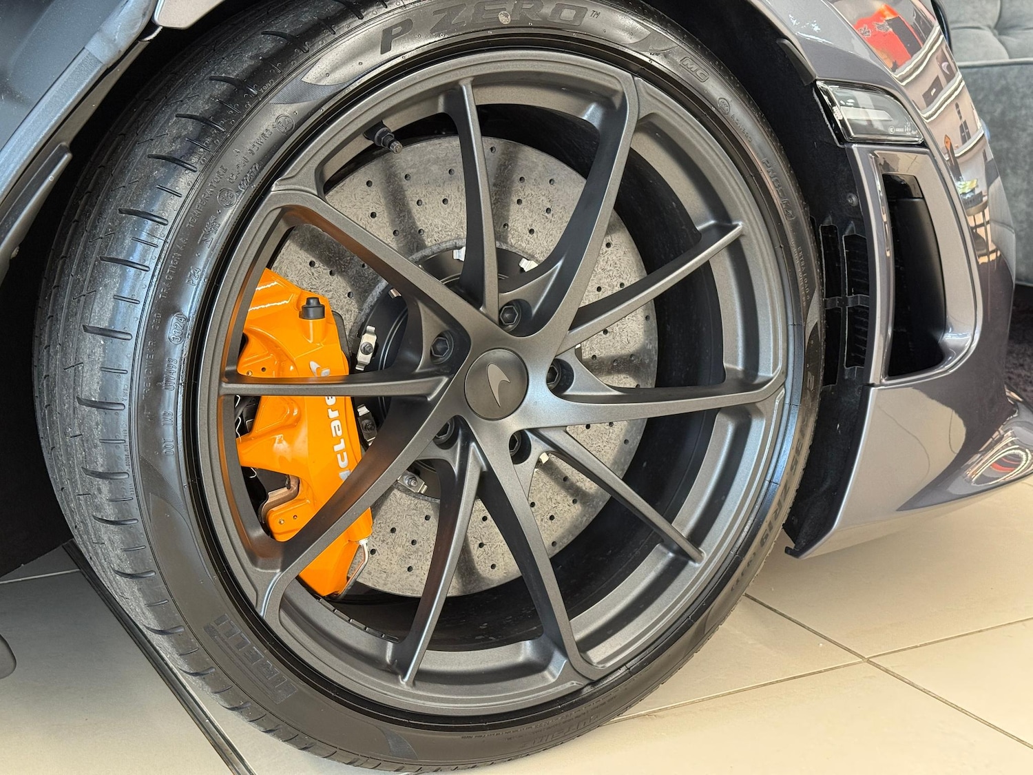 Used McLaren 750S 2025 for sale - 77017183: Photo 33