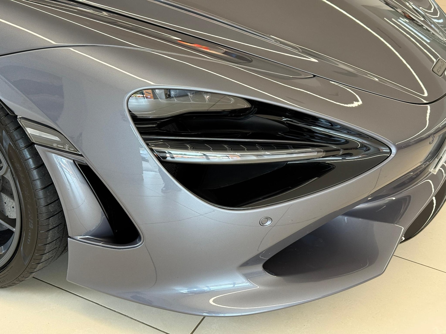 Used McLaren 750S 2025 for sale - 77017183: Photo 39